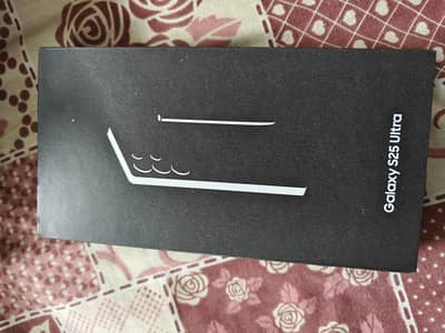 Samsung Mobile S25 Ultra 512gb