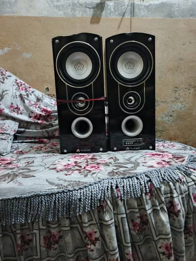 audionic