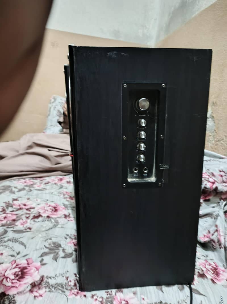 audionic 1