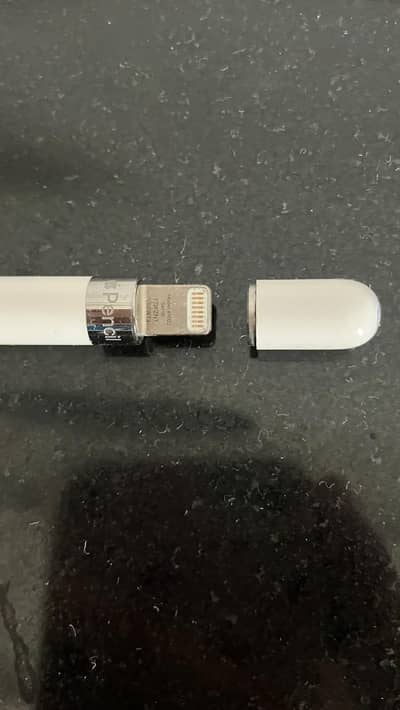Apple pencil 1st Generation