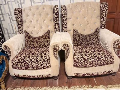 7 seater
