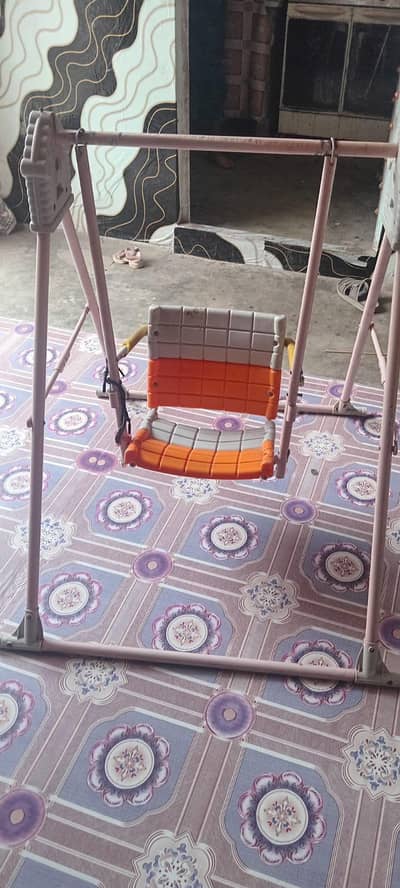 swing jhola and belt  for sale