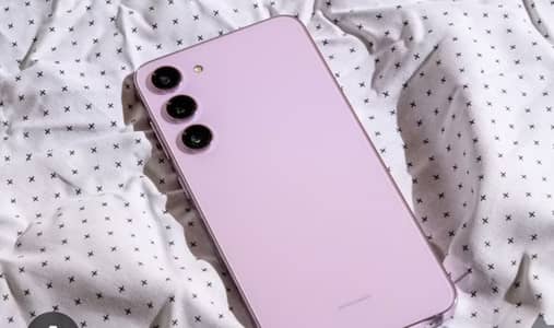 Samsung Mobile S23 Plus