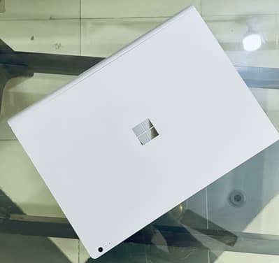 Microsoft Surface Book 2 Model 1832 8/256 LED 13.5" LED Display Laptop