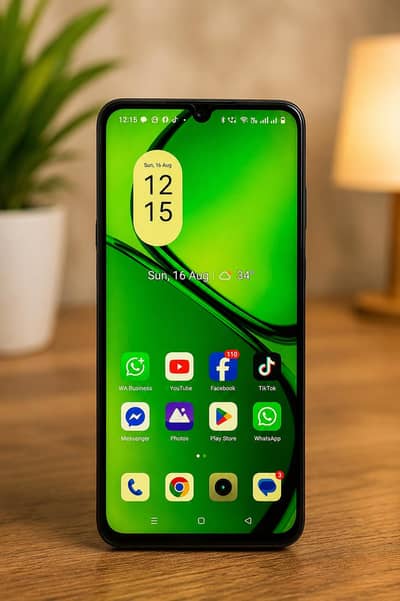 Realme C61