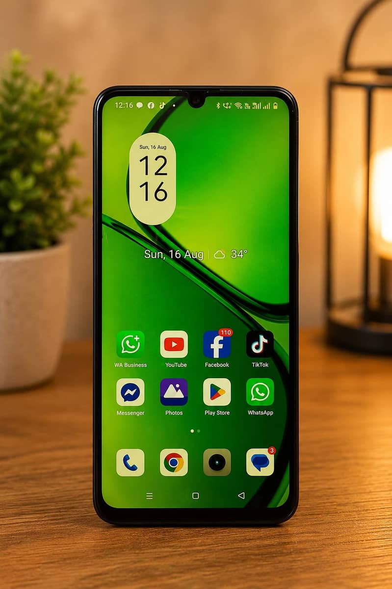 Realme C61 3
