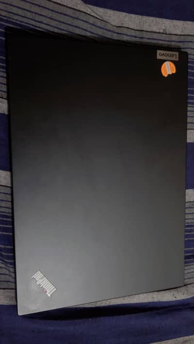 Lenovo ThinkPad E15 | Core i5 11th Gen | Iris Xe Graphics | 10/10