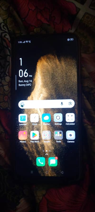 OPPO A31
