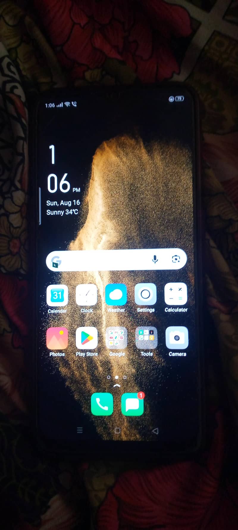 OPPO A31 0