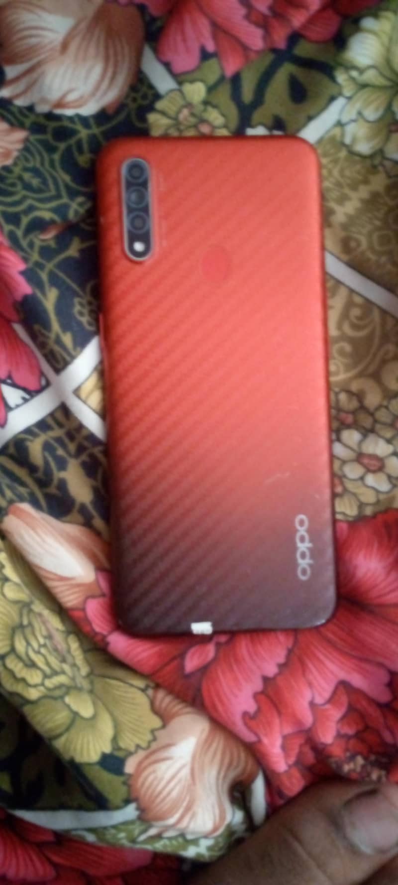 OPPO A31 2