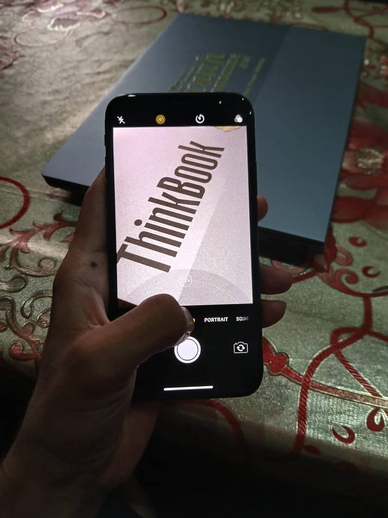 Apple iPhone X 7