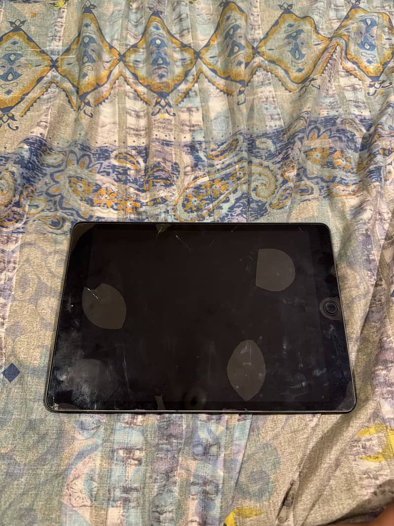 apple ipad 1