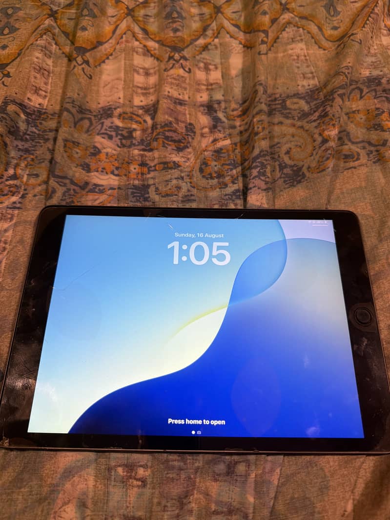 apple ipad 4