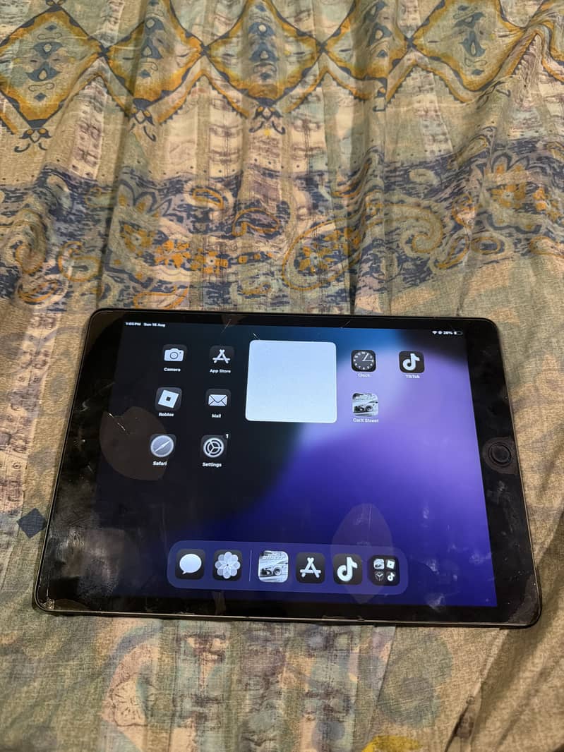 apple ipad 5