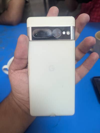 Google Pixel 7 Pro