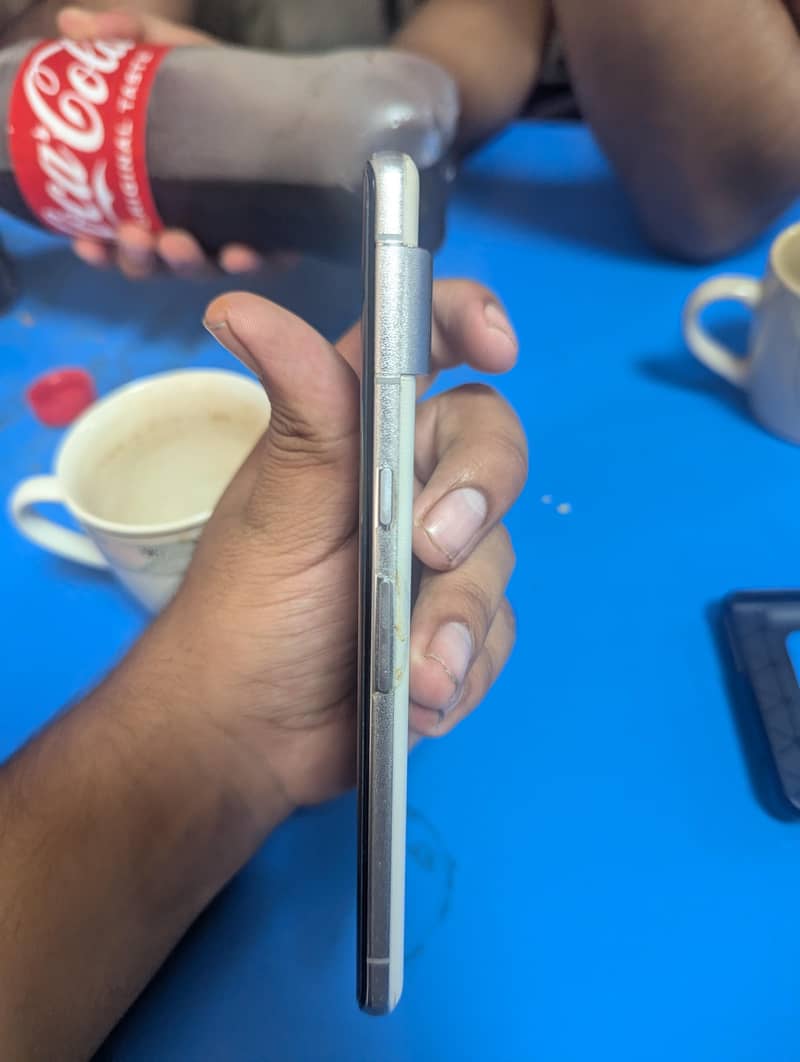 Google Pixel 7 Pro 3