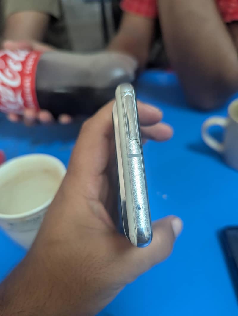 Google Pixel 7 Pro 4