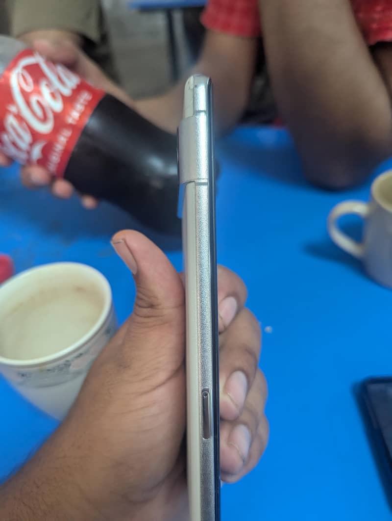 Google Pixel 7 Pro 5