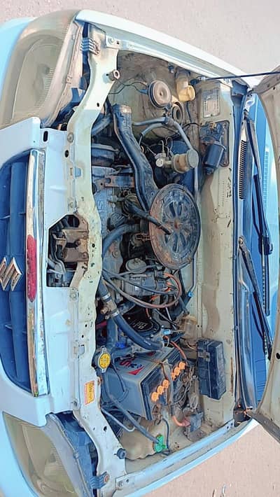 Suzuki Alto 2007