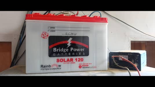 Battery Bright Power