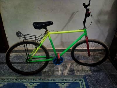 fonex cycle sell