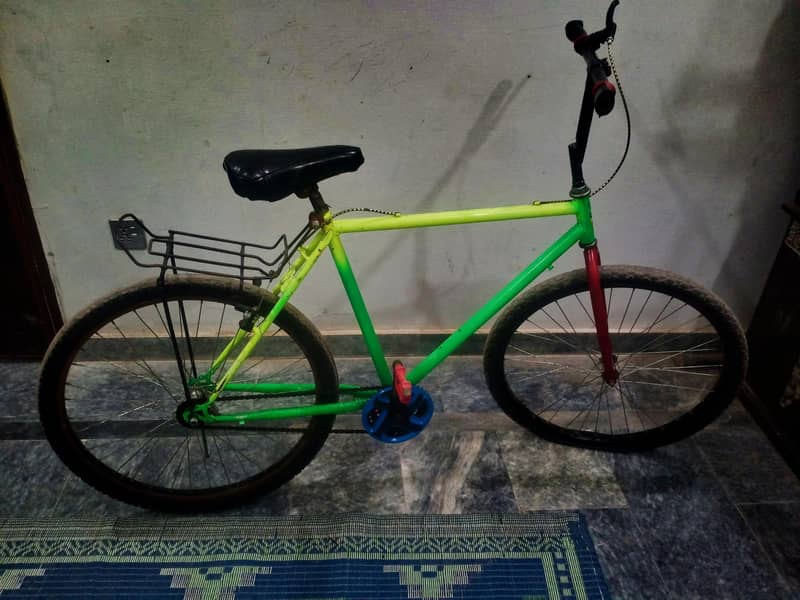 fonex cycle sell 0