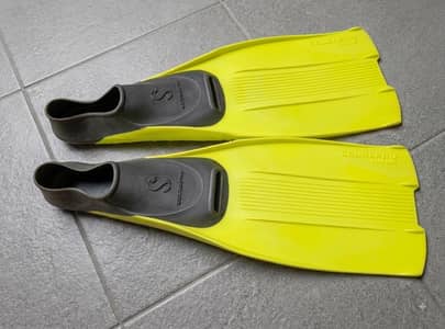 Original Scuba Pro Fins EU