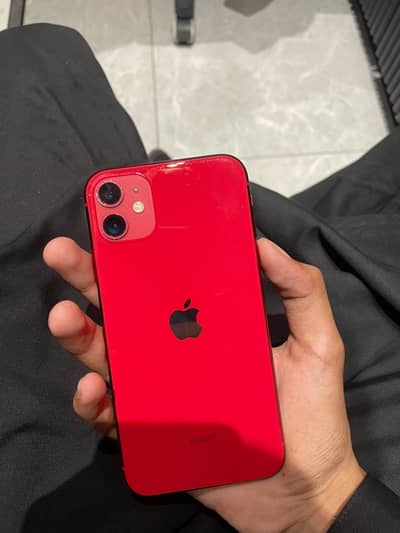 Apple iPhone 11