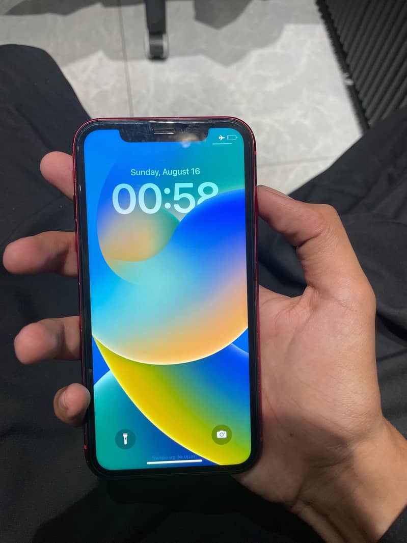 Apple iPhone 11 1