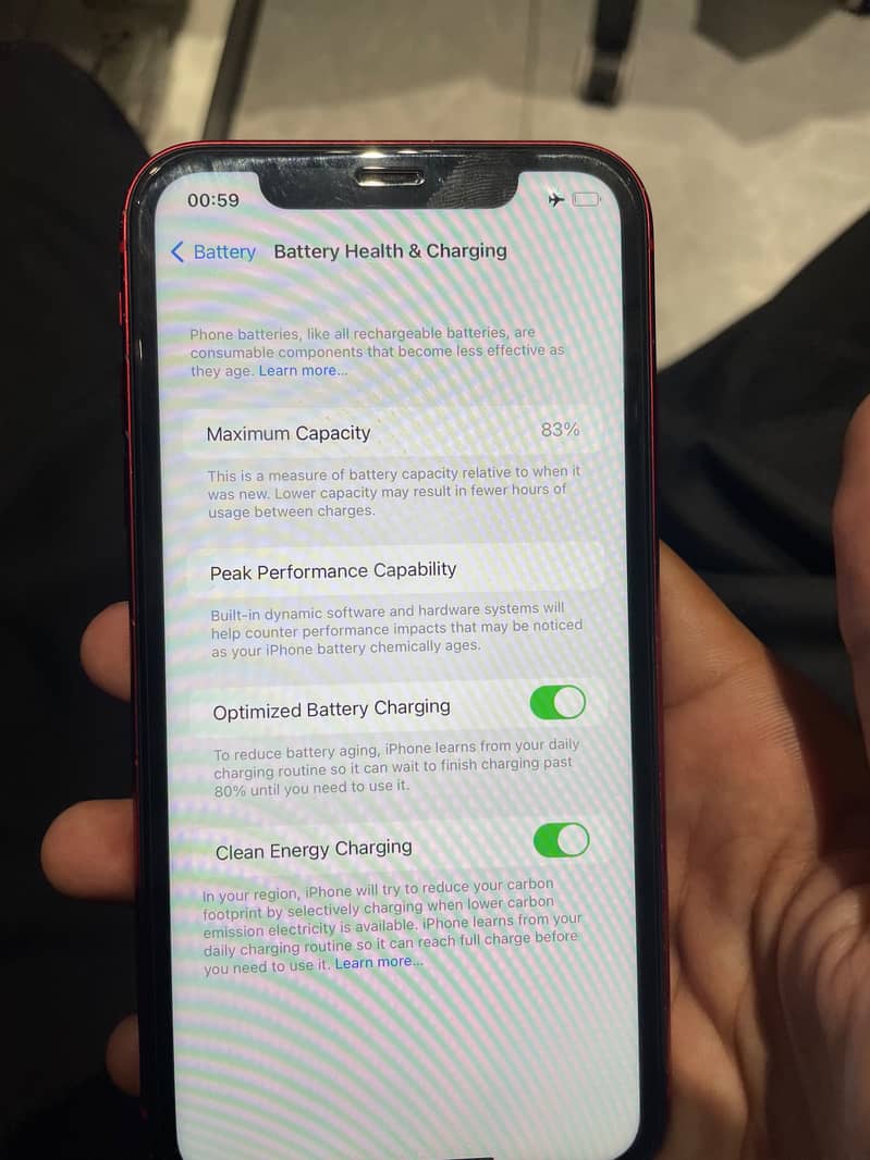 Apple iPhone 11 3