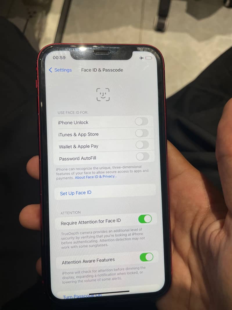 Apple iPhone 11 5