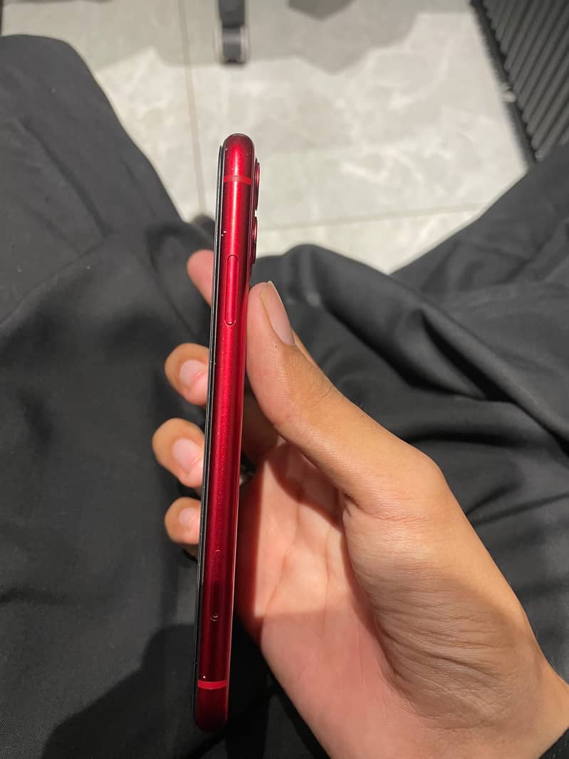 Apple iPhone 11 9