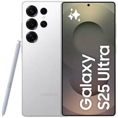 Samsung Mobile S25 Ultra