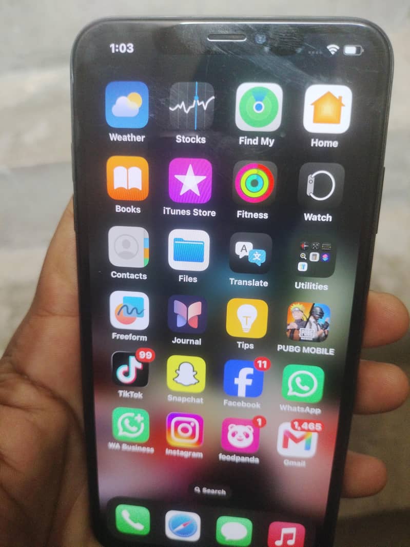 iPhone 4