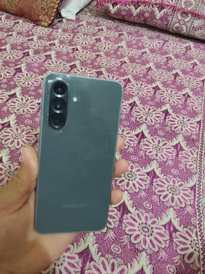 Samsung Mobile Galaxy A 56 5G