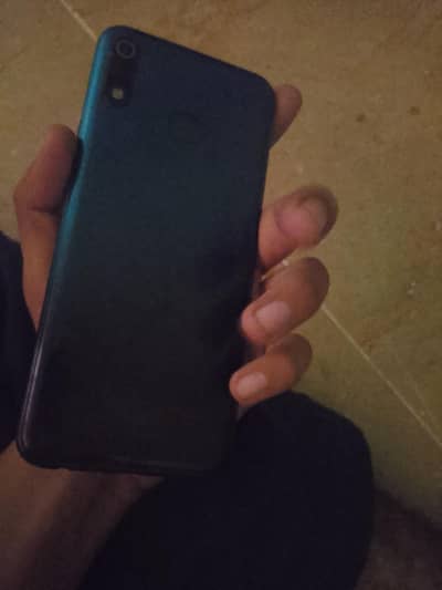 Infinix Hot 8 Lite