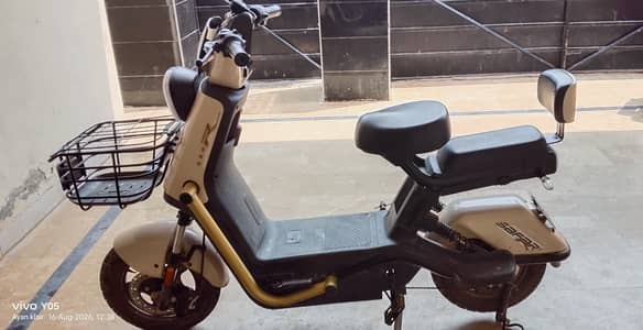 scooty for sale