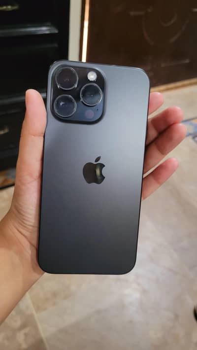 Apple iPhone 15 Pro Max 265gb