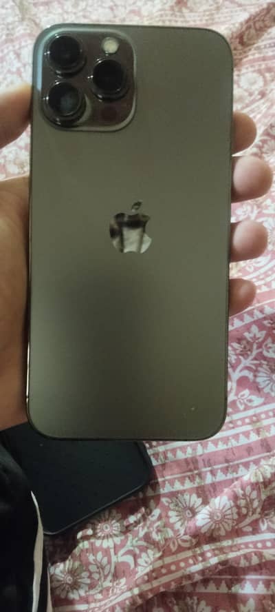 Apple iPhone 13 Pro Max