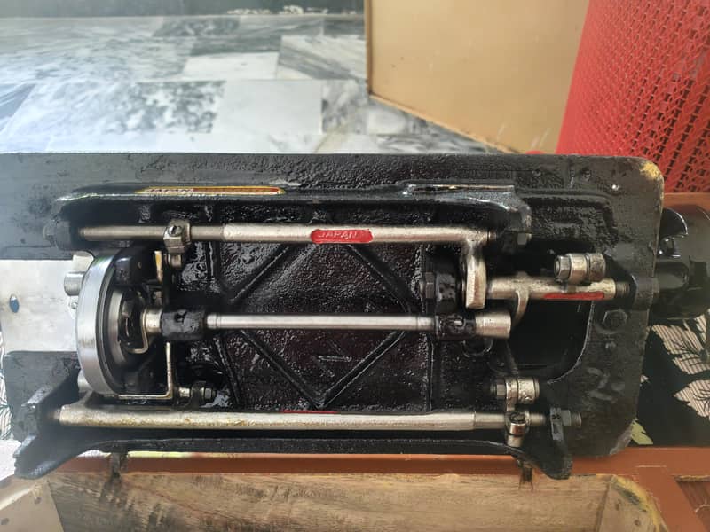 Brand New machine 3