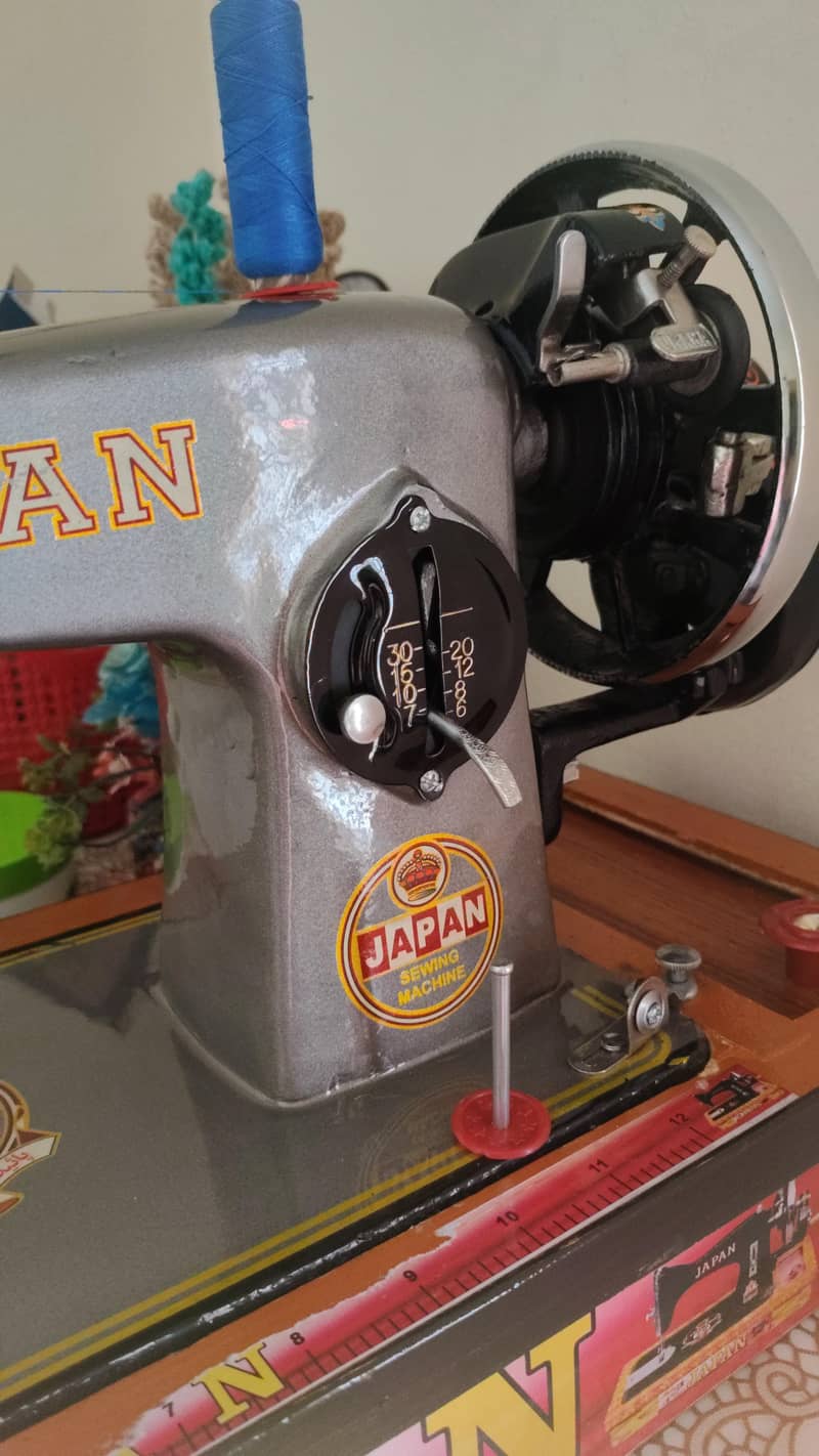 Brand New machine 5