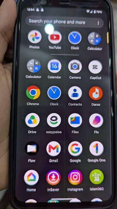 Google Pixel 4 XL