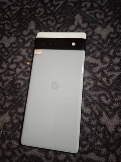 Google Pixel 6a