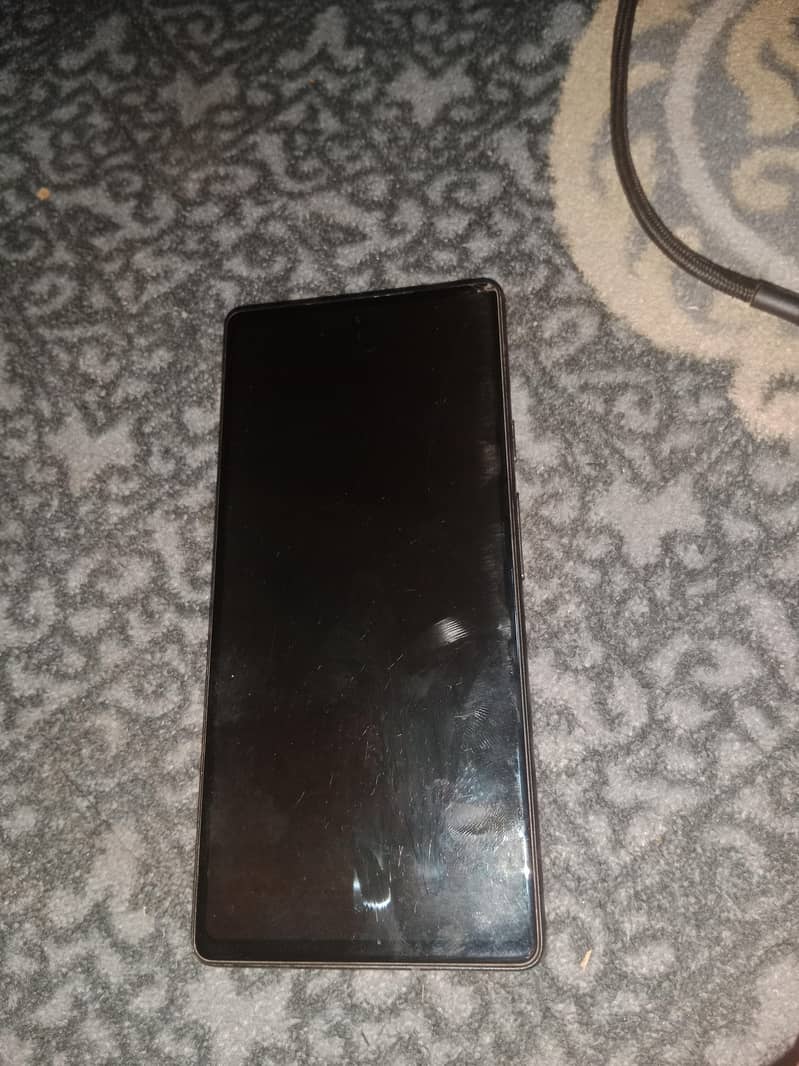 Google Pixel 6a 2