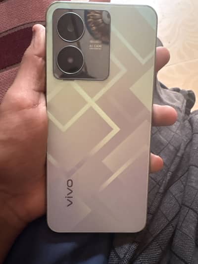 Vivo Y22