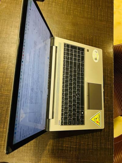 hp zbook 15 i7 8th gen