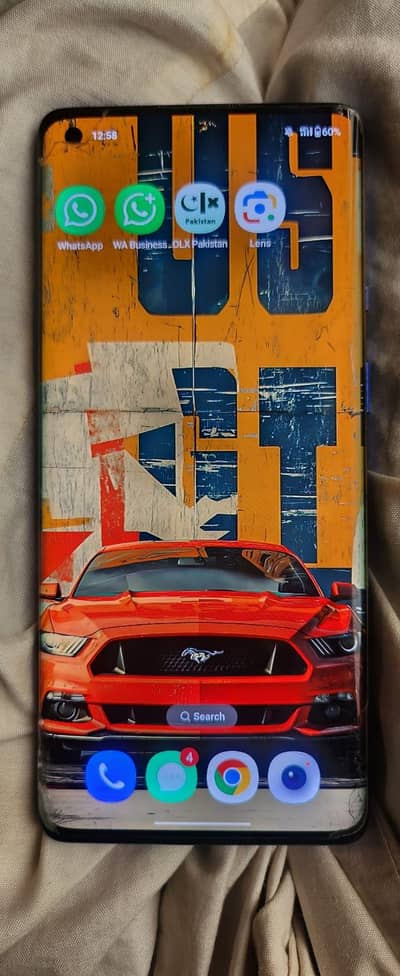 One Plus 8 Pro