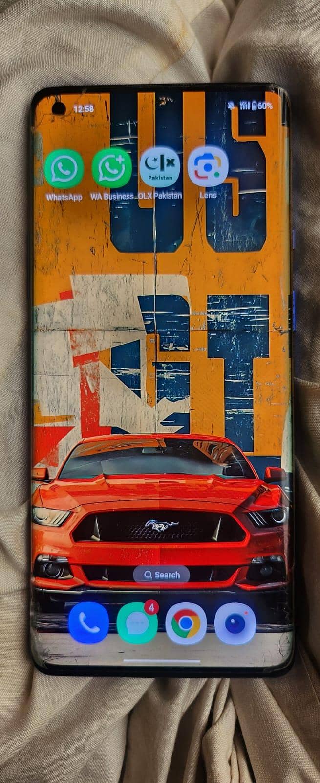 One Plus 8 Pro 0