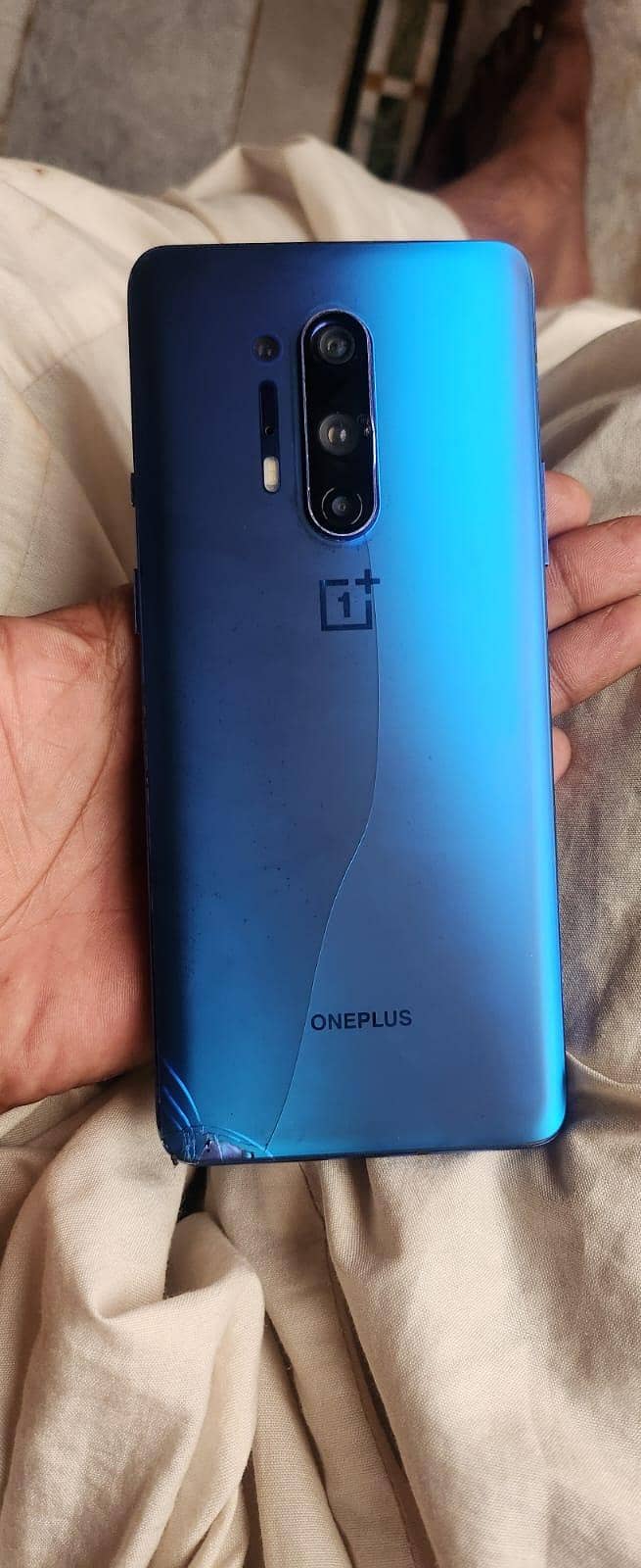One Plus 8 Pro 3