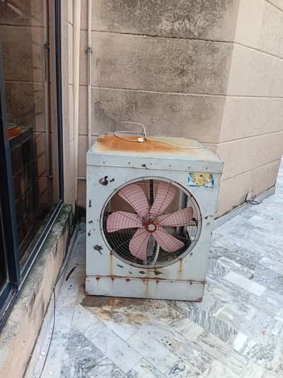 Lahori Room Cooler